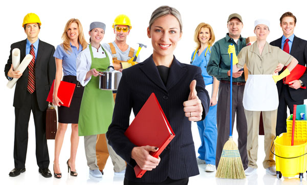 Serinhisar Ofis Temizliği Hizmeti